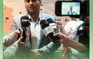  ارس به مرکز لجستیک و جذب سرمایه‌گذاری صنعتی و پاک شمال‌غرب کشور تبدیل می‌شود
