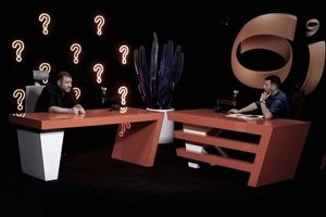 شهرت‌سازی از مسیر خطا؛ نقدی بر گفت‌وگوی مجید واشقانی با هانی کرده