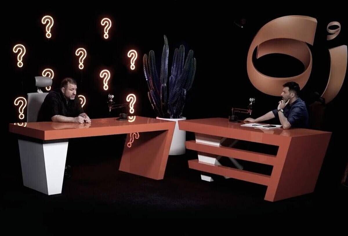 شهرت‌سازی از مسیر خطا؛ نقدی بر گفت‌وگوی مجید واشقانی با هانی کرده