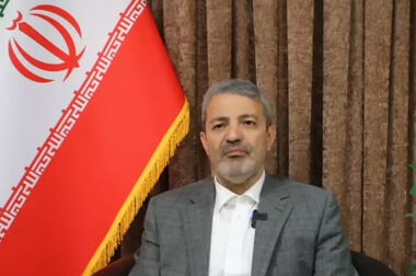 تأکید خاصه‌باف بر شفافیت مالی و ارتقای نظام اداری در سازمان سرمایه‌گذاری شهرداری تهران