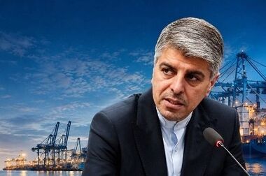 بازدید میدانی مدیران ارشد بانک صنعت و معدن از واحدهای تولیدی استان اصفهان با هدف تسریع در تعیین تکلیف مطالبات و حمایت از تولید