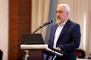 منافع بازار سرمایه را در لایحه بودجه ۱۴۰۴ پیگیری می‌کنیم