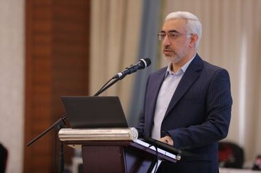 اعلام دستور کار سازمان بورس در دوره جدید/ حجت‌اله صیدی: دستور کار ما حرکت به سمت تصمیمات پیش‌بینی‌پذیر است/ مولفه‌های نوسان‌ساز را در بازار به حداقل می‌رسانیم/ زمینه تشکیل کانون سهامداران حقیقی را فراهم می‌کنیم