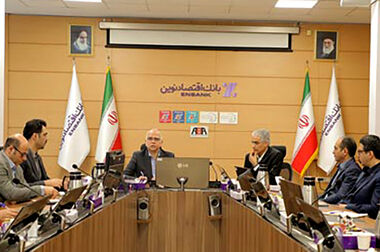  پیشنهادهای عضو هیئت مدیره بانک اقتصادنوین برای تغییر نرخ سود سپرده و کاهش تورم