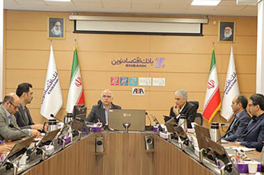 امکان وکالتی کردن سپرده متقاضیان خرید خودروی سایپا در بانک اقتصادنوین