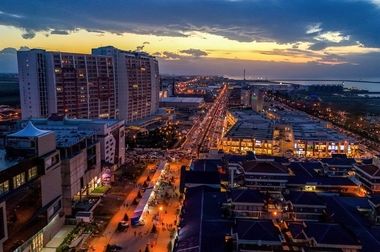 ۵۰ همت طرح های سرمایه گذاری در دست اجرا در منطقه آزاد انزلی