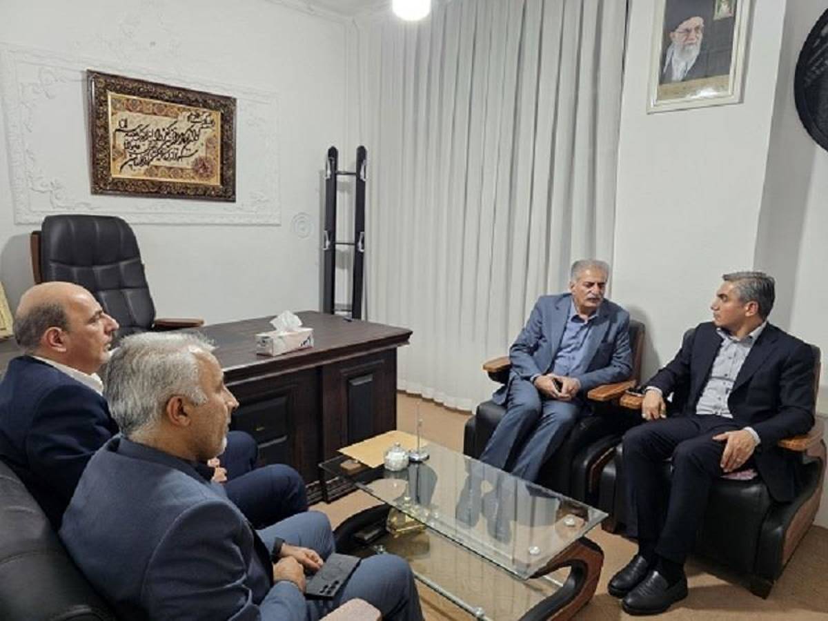 عملکرد بانک مسکن در طرح نهضت ملی مسکن مطلوب است