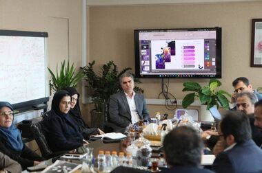 گوهرسنگ ایرانی در مسیر جهانی شدن؛ از آموزش و اکتشاف تا برندسازی