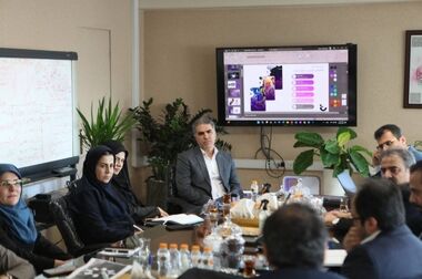 ایمنی معادن در اولویت ایمیدرو