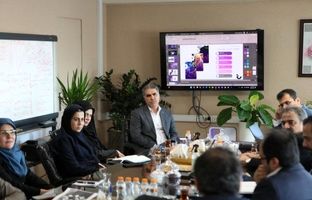 دیجیتالیزه شدن و هوشمندسازی ضرورت است