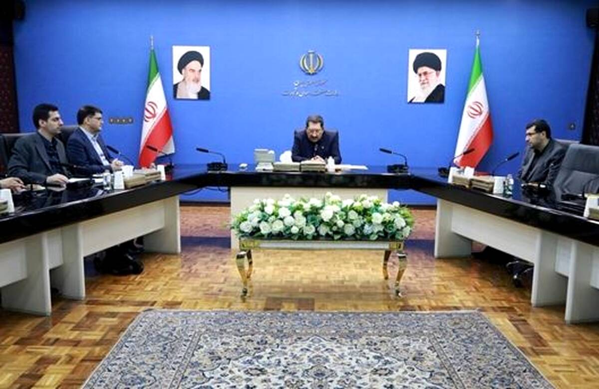 شعار امسال، محور برنامه‌های محوری و راهبردی وزارت صمت است
