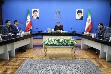 انتقاد وزیر صمت از سکوت نهادهای بین‌المللی در قبال حملات به زیرساخت‌های صنعتی