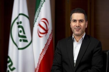 طلای جهان بر گردن کارمند بیمه البرز؛ افتخارآفرینی مهدی یوسفی حاجی ور در لاس وگاس
