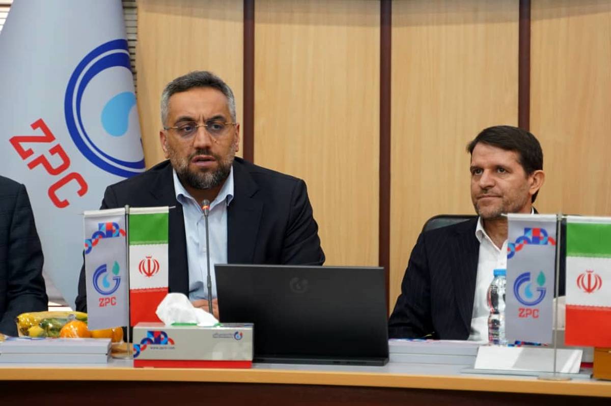 سرمایه‌گذاری مشترک مبین انرژی خلیج‌فارس و پتروشیمی زاگرس برای احداث نیروگاه برق ۳۰۰ مگاواتی