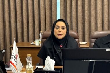 درج اوراق گواهی اعتبار مولد (گام) بانک پارسیان با نماد "اگ051054"