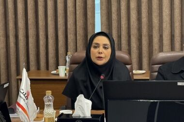 درج اوراق گواهی اعتبار مولد (گام) بانک ملت در بورس تهران
