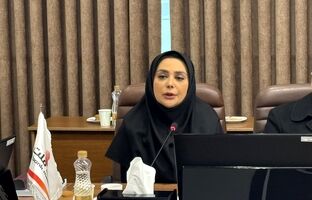بانک ملت رتبه نخست شاخص‌های سودآوری و ارزش افزوده را کسب کرد
