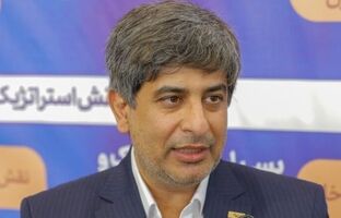 فولادمبارکه به نقش آفرینی در تامین بازار فولاد کشور متعهد است