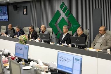 کارگاه آموزشی «هوش مصنوعی و اهمیت آن در محیط اداری» در پژوهشکده بیمه برگزار می‌شود