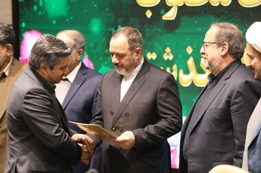 تقدیر از پتروشیمی پردیس برای توجه ویژه به مطالبات کارگری