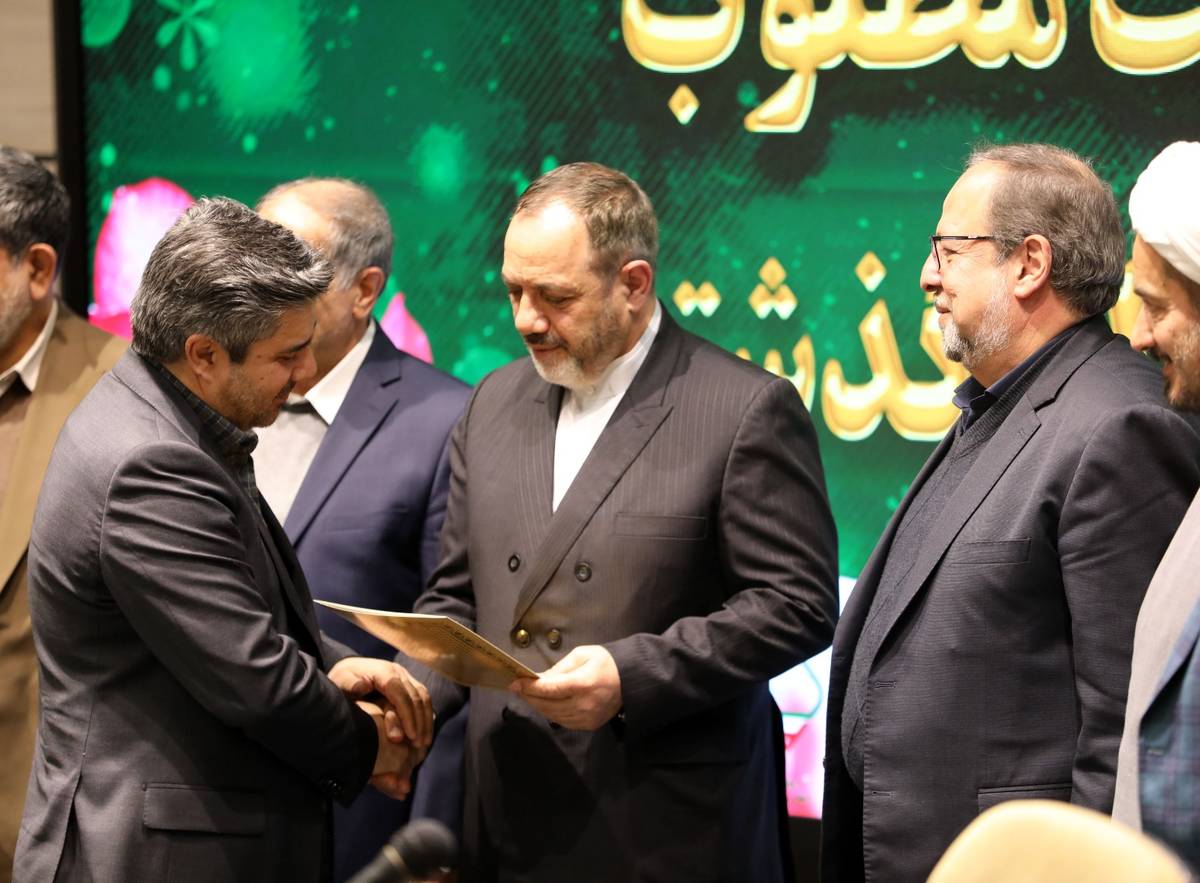 پتروشیمی پردیس؛ شرکت پیشرو اقتصادی ساتا در سال 1403