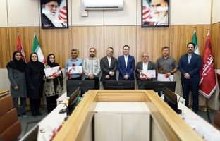 اهدای جوایز برندگان مرحله دوم قرعه کشی جشنواره «سرخپوشان شهر» / معرفی 660 برنده 30 میلیون ریالی جشنواره «یاردوازدهم»