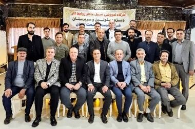 همکاری ذوب‌آهن و گروه جهادی برای راه‌اندازی پروژه‌های کارآفرینی