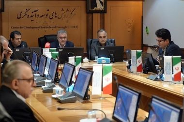 مدیرعامل بیمه آسیا از اداره پرداخت خسارت شمال تهران به صورت سرزده بازدید کرد