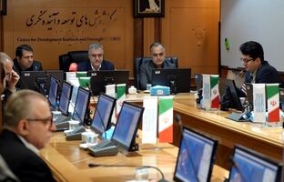 مدیریت صحیح، پایداری مالی و توانگری بالا از عوامل مهم و ضروری در سرمایه گذاری برای تولید در صنعت بیمه است