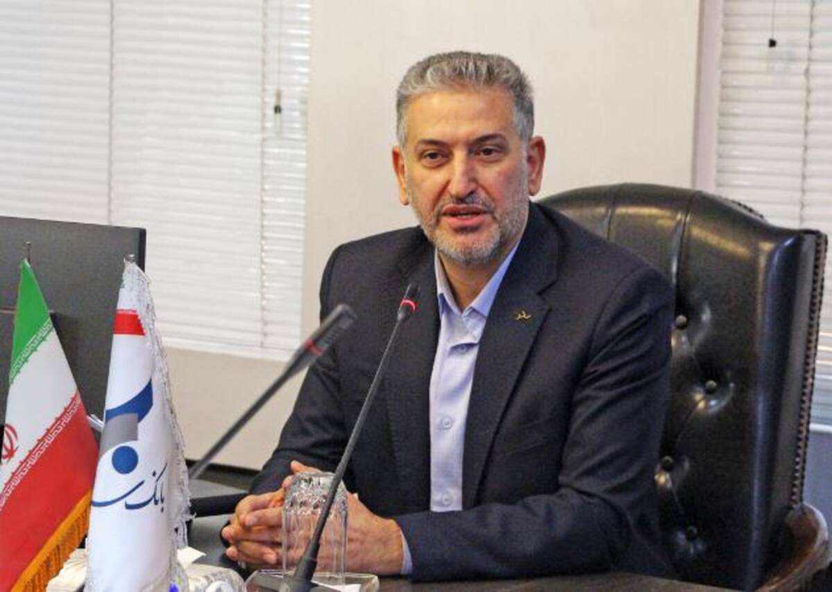 کاهش امیدبخش اضافه‌برداشت بانک سرمایه از بانک مرکزی