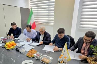 همزمان با پنجاهمین سال تأسیس ایریتک ؛ پروژه عظیم فولاد قائنات به بهره‌برداری رسید