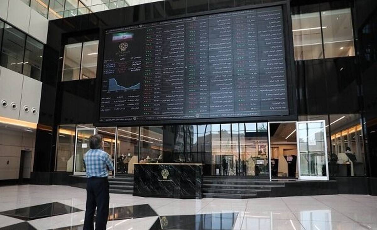 رشد ۵۴ درصدی مبادلات بورس‌ کالا در ۹ ماهه امسال