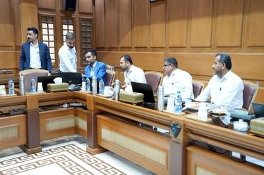 پتروشیمی پردیس میزبان ورزشکاران نوجوان عسلویه در قالب اردوی «راهیان پیشرفت»