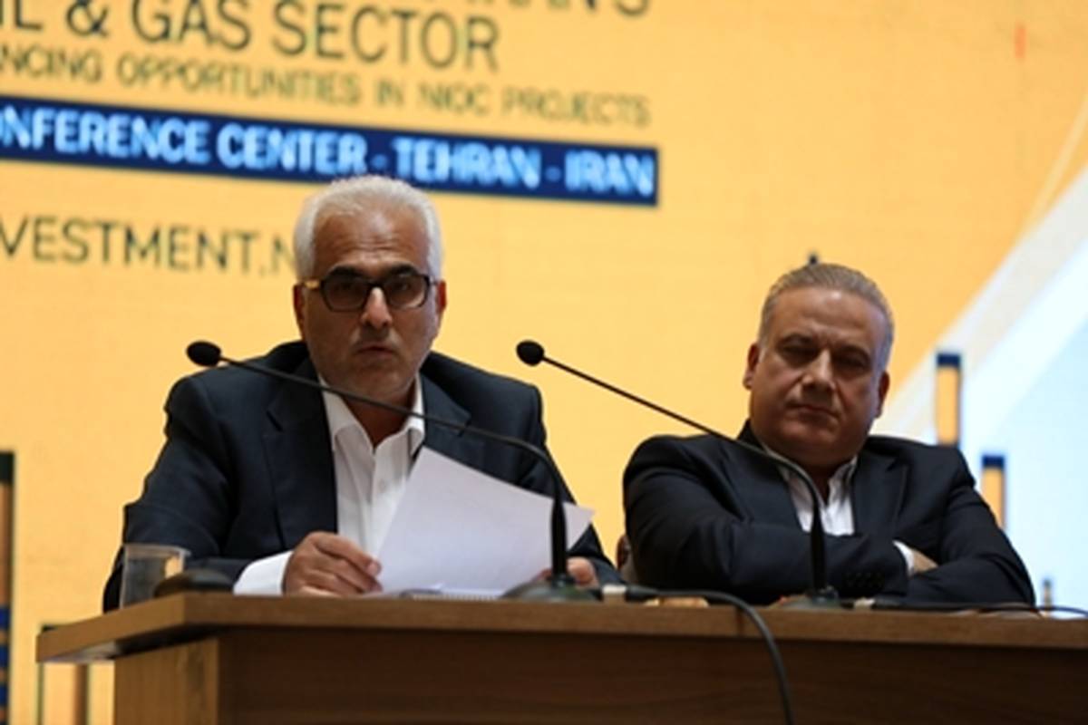  معرفی بیش از ۲۵ فرصت سرمایه گذاری به ارزش ۱۳/۵ میلیارد دلار