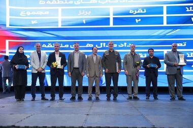 فاز نخست پروژه بزرگ تقاطع غیرهمسطح بزرگراه‌های شهید ستاری_ شهید فهمیده افتتاح می شود