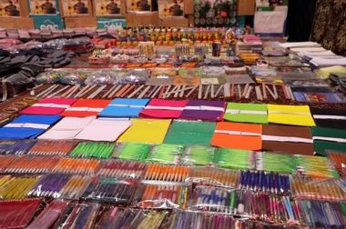 نصب پرژکتورهای روشنایی بوستان‌های منطقه ۱۹ به ۱۲۰۰ عدد رسید