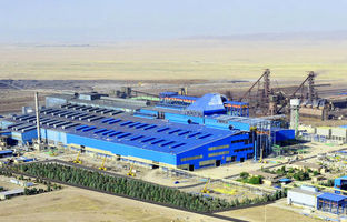 رشد پایدار فخاس در مسیر سودآوری