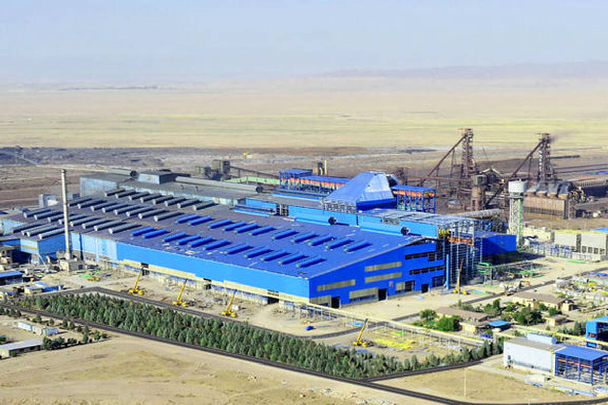 رشد پایدار فخاس در مسیر سودآوری