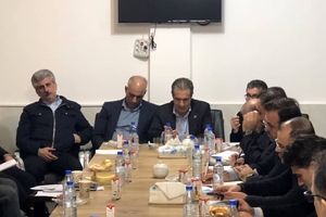 اهتمام جدی برای توسعه فعالیت‌های صنعتی و افزایش ظرفیت تولید/ با تمام توان در کنار تولیدکنندگان هستیم