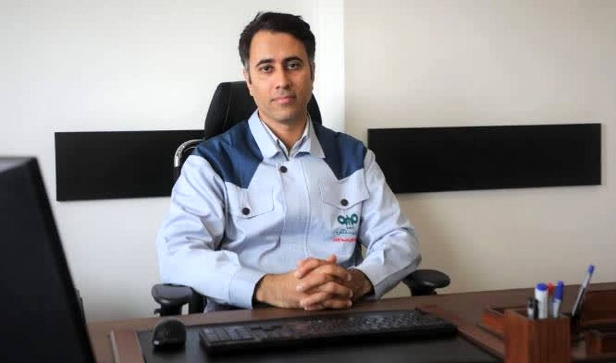  رکورد فروش در فولاد سنگان جابجا شد