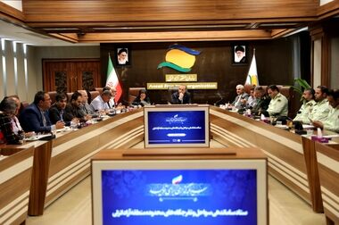 لزوم تبعیت نهادهای استانی از قانون در محدوده منطقه آزاد انزلی