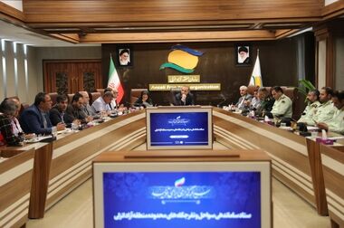 لزوم تبعیت نهادهای استانی از قانون در محدوده منطقه آزاد انزلی