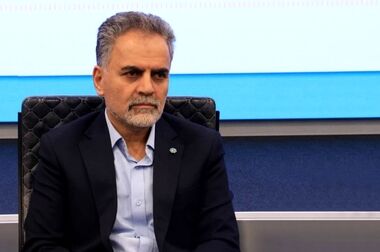 برگزاری مجمع عمومی سالیانه شرکت گروه مالی توسعه تعاون