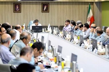 پیش بینی افزایش ۹۴۲ میلیون دلاری درآمد صادراتی کشور و ۱۸۷ میلیون دلاری سود خالص فولاد مبارکه پس از راه اندازی پروژه نورد گرم ۲