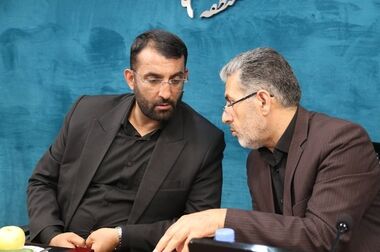 بازدید چهارشنبه های نظارتی؛از ساختمان بازیافت و موتوری سنگین تا اصلاح هندسی و ایمن سازی و همسطح سازی بررسی شد