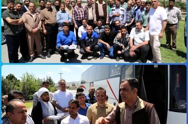 تغییر در مدیریت باشگاه چادرملوی اردکان