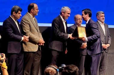 امضای سه تفاهم‌نامه توسعه فناوری و سرمایه‌گذاری بین تاچکو و شرکت‌های داخلی و خارجی