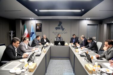 ثبت رشد 280 درصدی تعداد تولید شگستر و شناسایی درآمد 62 میلیاردی