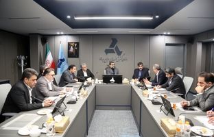 بررسی ارائه تسهیلات در طرح جایگزینی اتوبوس های فرسوده حمل و نقل عمومی