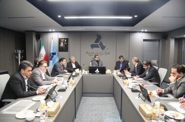 ثبت رشد 280 درصدی تعداد تولید شگستر و شناسایی درآمد 62 میلیاردی